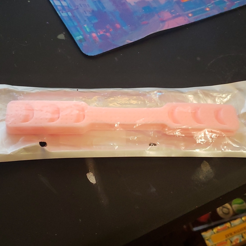 Mask extenders